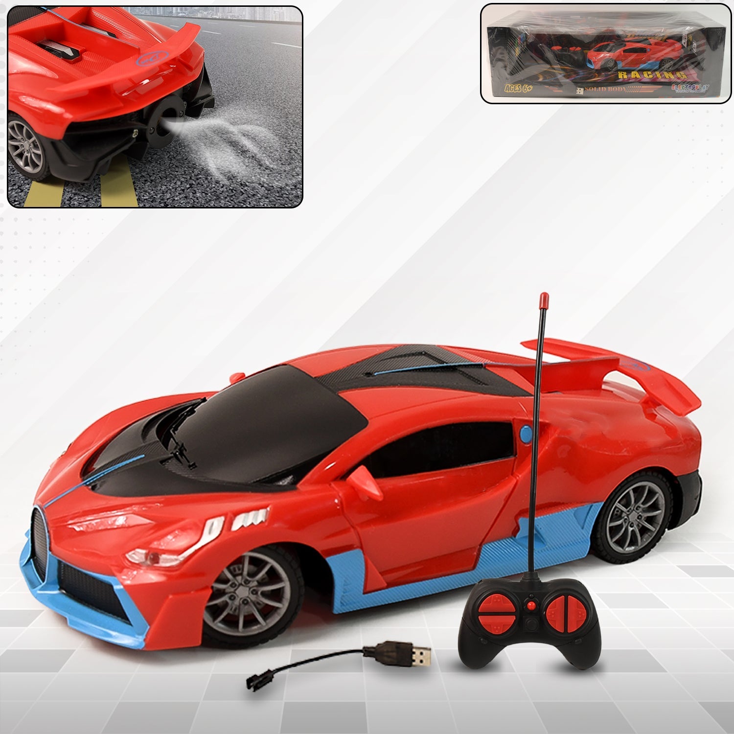 Speed Rage Mist Racer Speed Rage Mist Racer